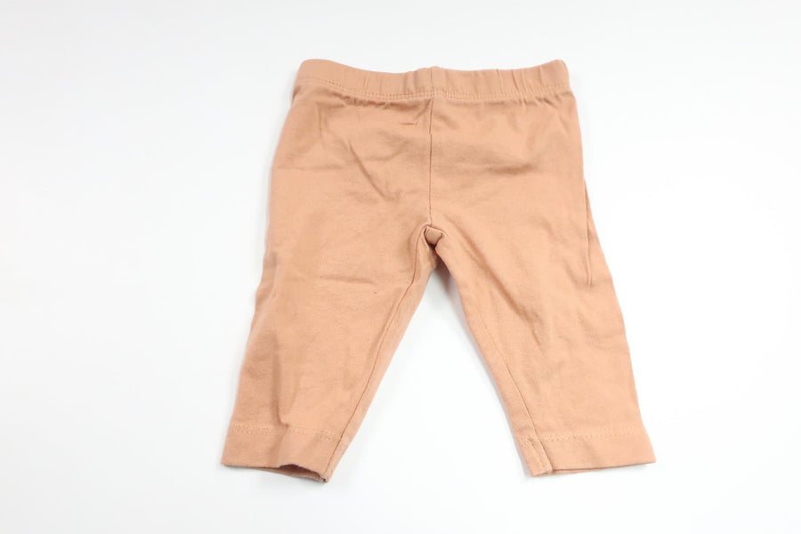 Byxor från ICA I Love Eco - Storlek 50 - Beige