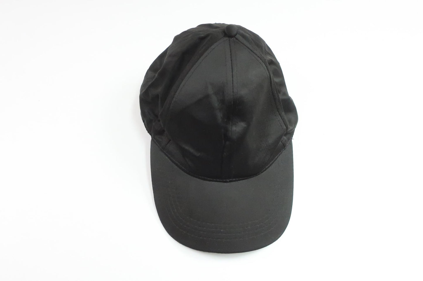 Keps från Okänt - Storlek 54/56 - Svart