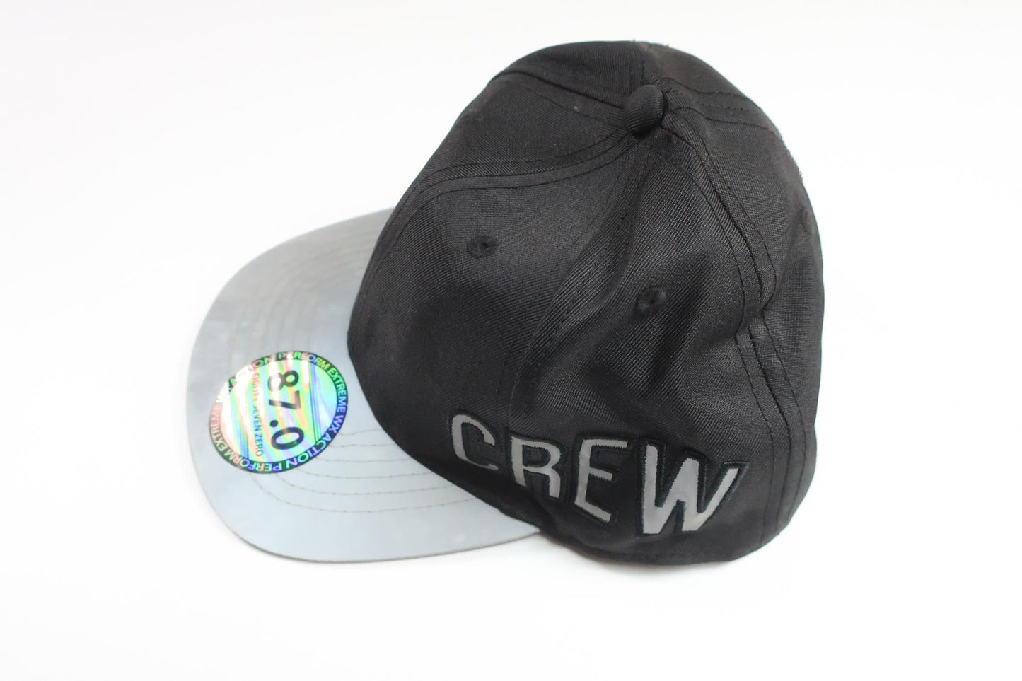 Keps från Woxo - Storlek 52/54 - Svart