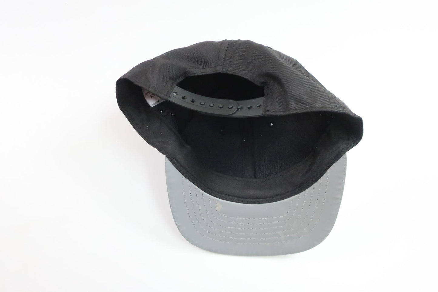 Keps från Woxo - Storlek 52/54 - Svart