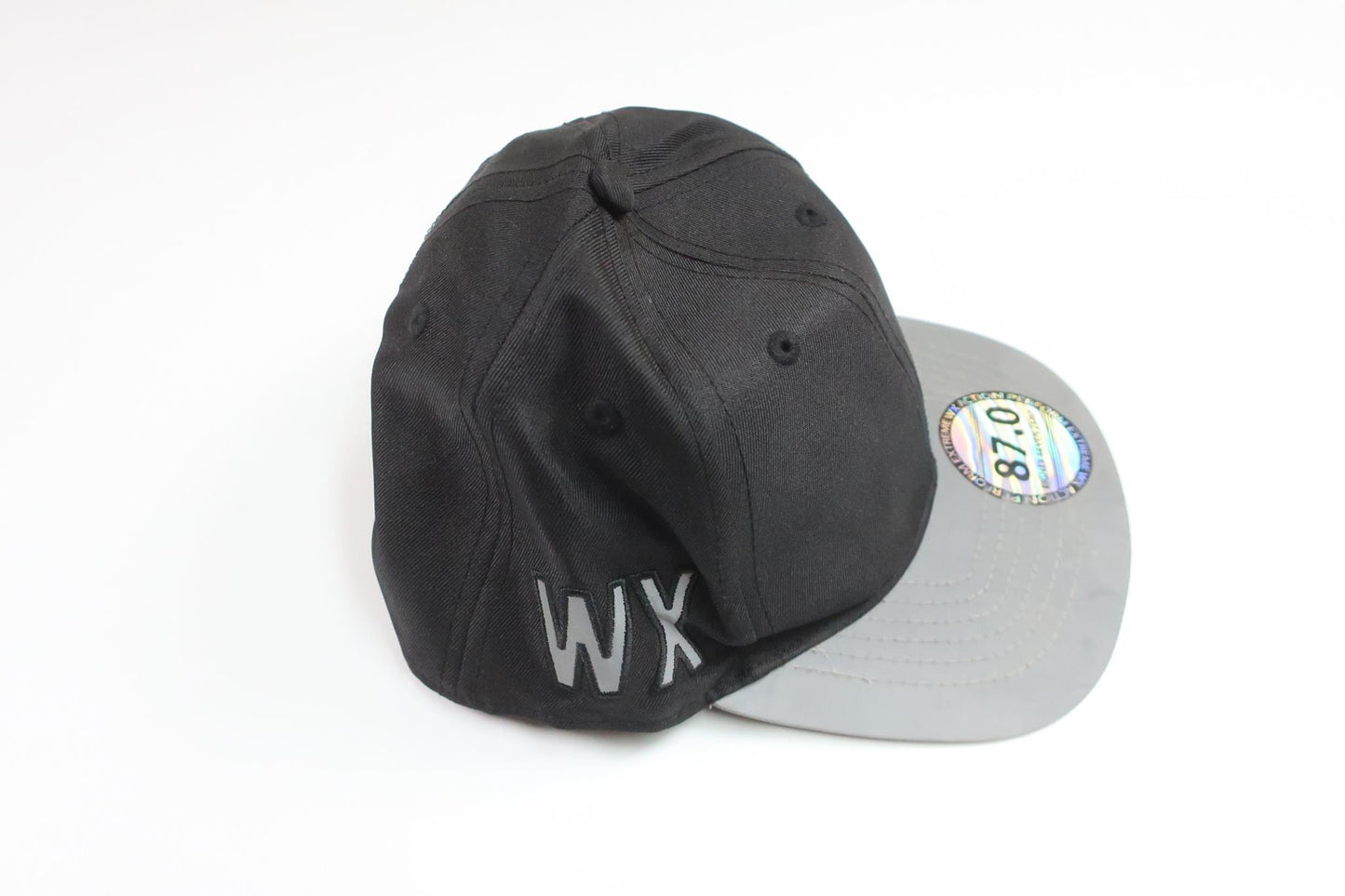 Keps från Woxo - Storlek 52/54 - Svart