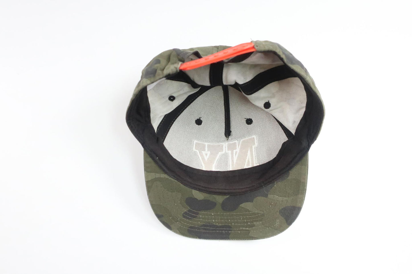 Keps från Kappahl - Storlek 52/54 - Grön