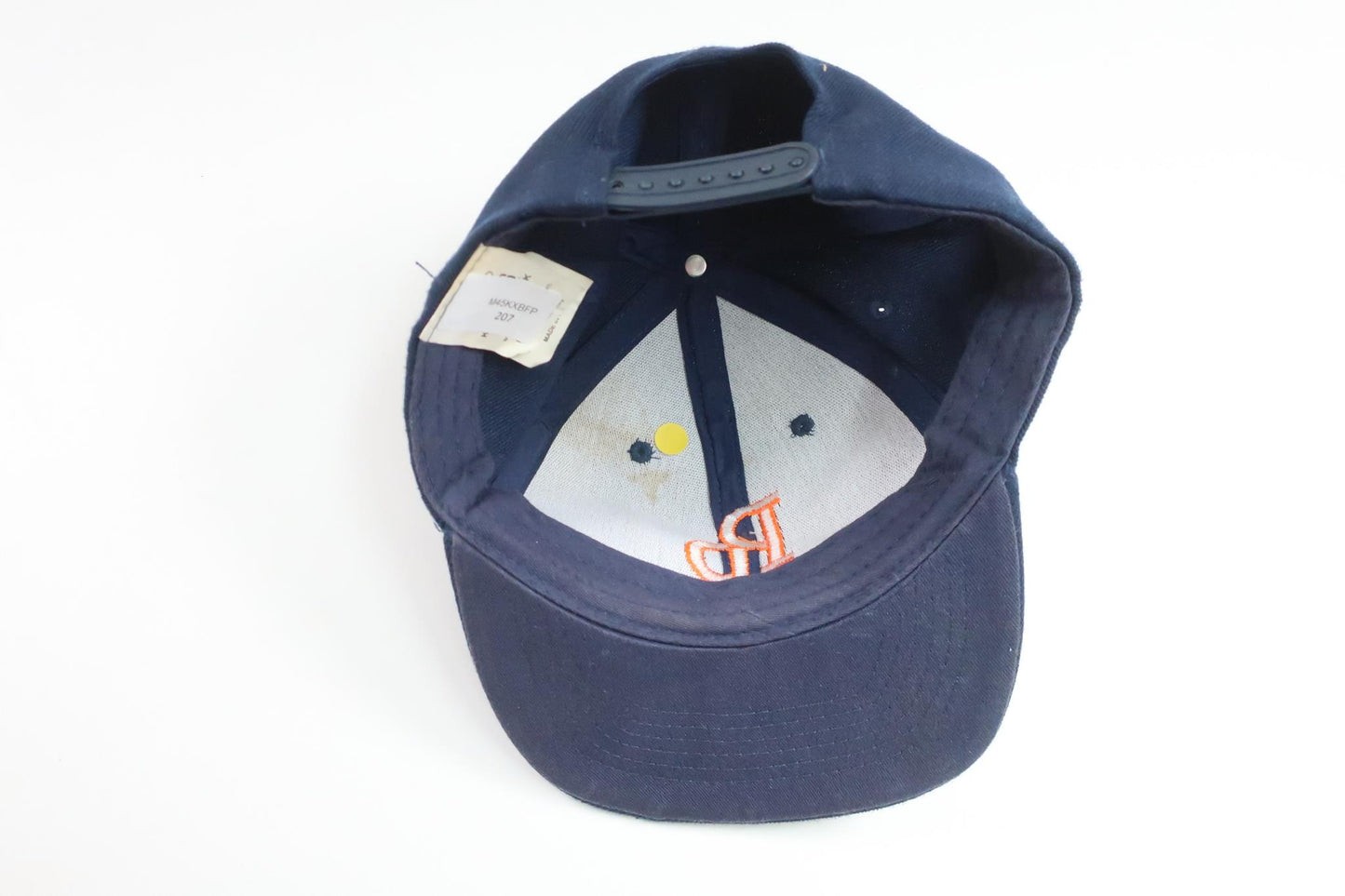 Keps från Atlantis - Storlek 52/54 - Marinblå