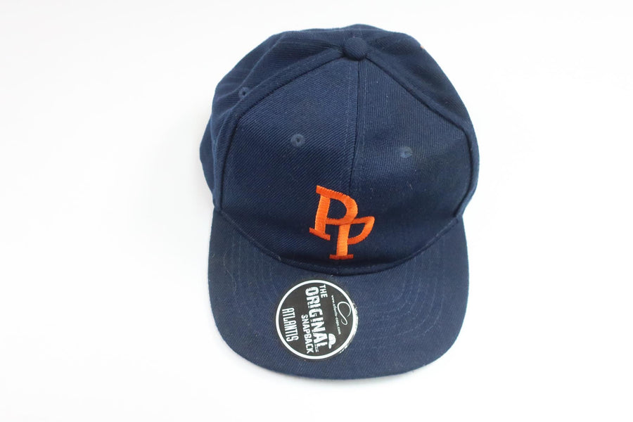 Keps från Atlantis - Storlek 52/54 - Marinblå