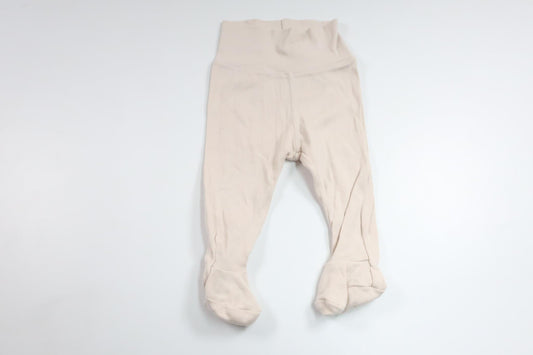 Byxor från H&M - Storlek 62 - Benvit