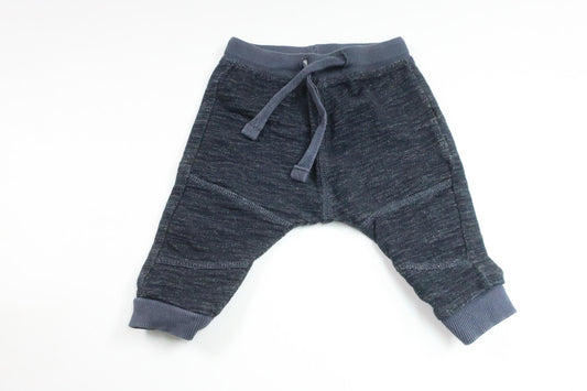 Pants from Newbie - Size 56 - Navy blue