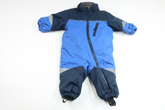 Overall från Ministars - Storlek 68 - Blå