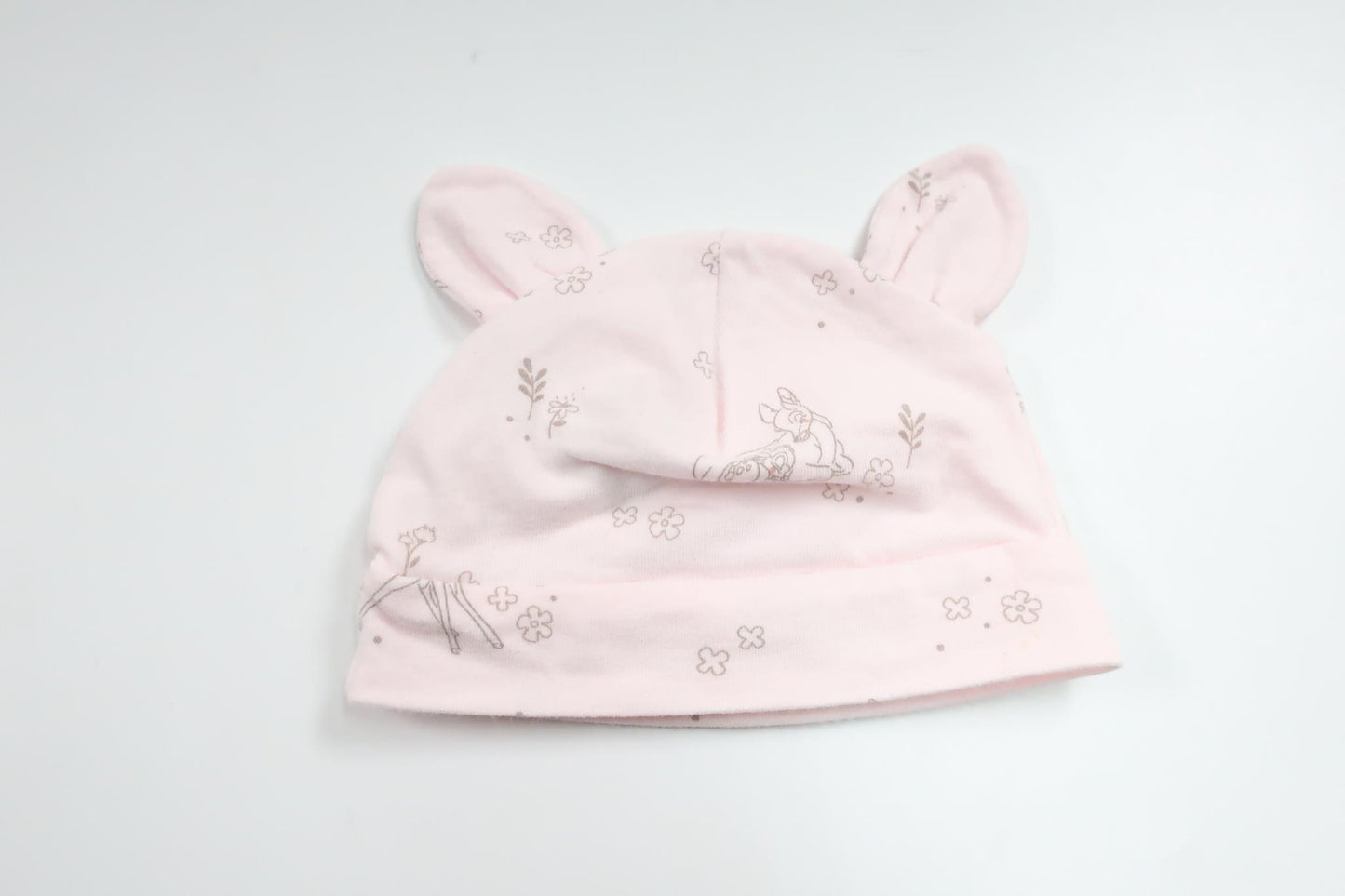 Mössa från H&M - Storlek 56 - Rosa