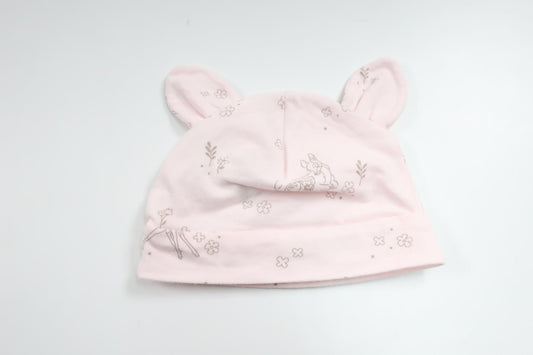 Mössa från H&M - Storlek 56 - Rosa