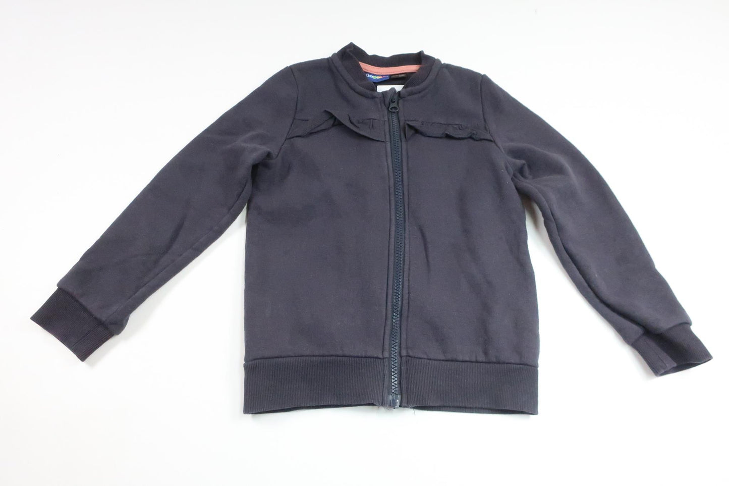 Kofta från Lupilu - Storlek 110/116 - Marinblå