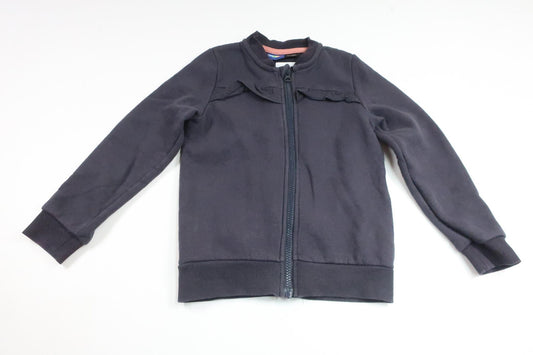 Kofta från Lupilu - Storlek 110/116 - Marinblå