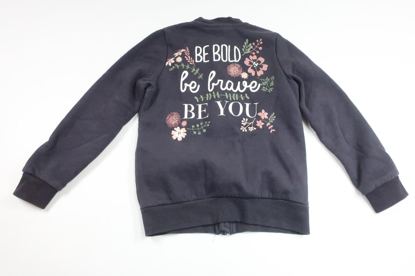 Kofta från Lupilu - Storlek 110/116 - Marinblå