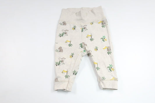 Pants from Name It - Size 50 - Off-white