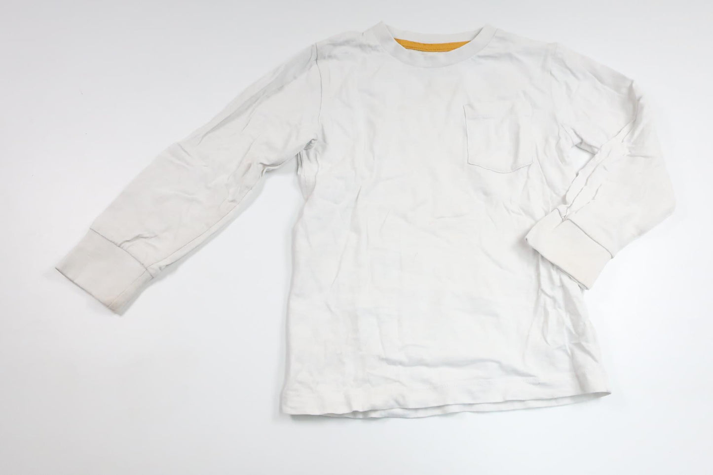 Tröja från Next - Storlek 104 - Vit