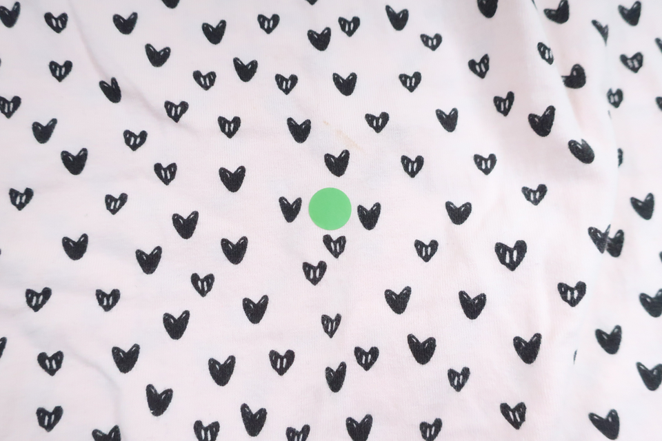 Jumpsuit från H&M - Storlek 68 - Rosa