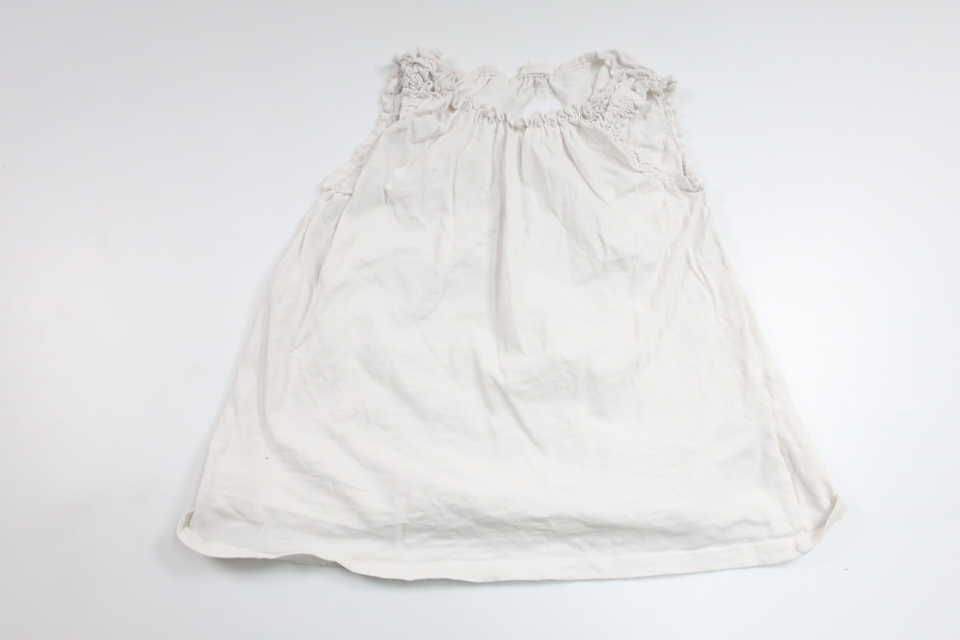 Tunika från H&M - Storlek 92 - Vit