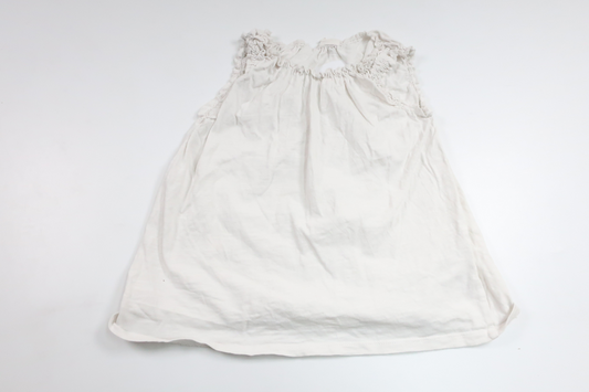 Tunika från H&M - Storlek 92 - Vit
