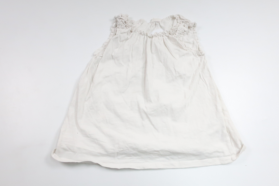 Tunika från H&M - Storlek 92 - Vit