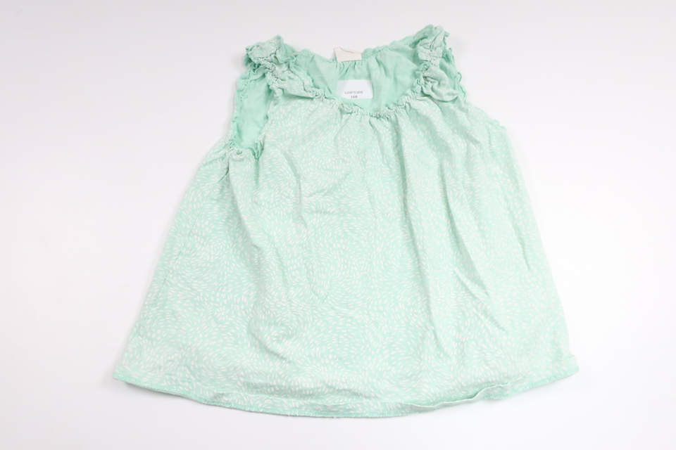 Tunika från H&M - Storlek 92 - Grön