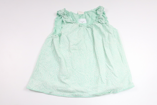 Tunika från H&M - Storlek 92 - Grön