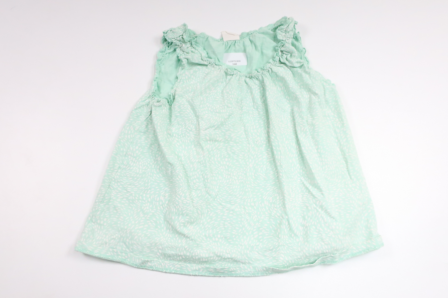 Tunika från H&M - Storlek 92 - Grön