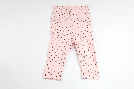 Pants from H&M - Size 56 - Pink