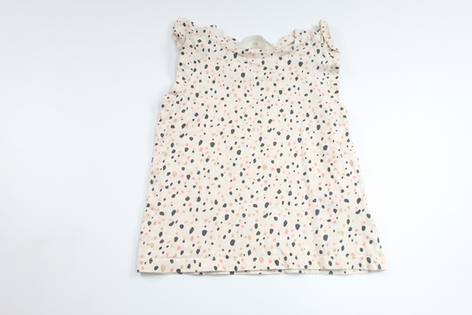 Tröja från H&M - Storlek 98/104 - Benvit