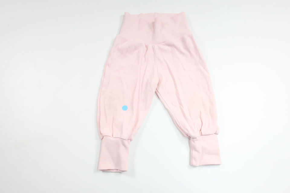 Byxor från Tiny Treasure - Storlek 62 - Rosa
