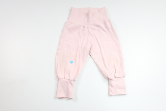 Byxor från Tiny Treasure - Storlek 62 - Rosa