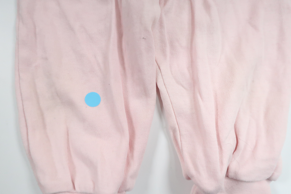 Byxor från Tiny Treasure - Storlek 62 - Rosa