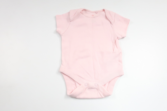 Bodysuit from Next - Size 56 - Pink