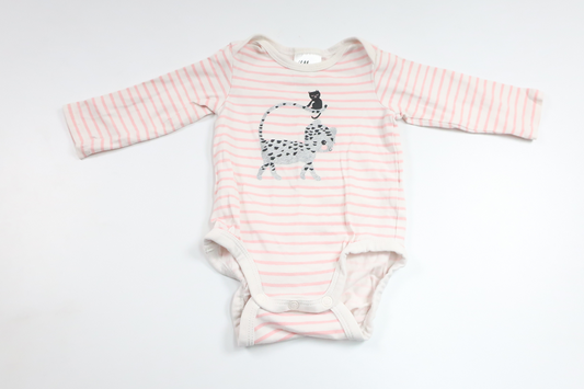 Bodysuit from H&M - Size 56 - White