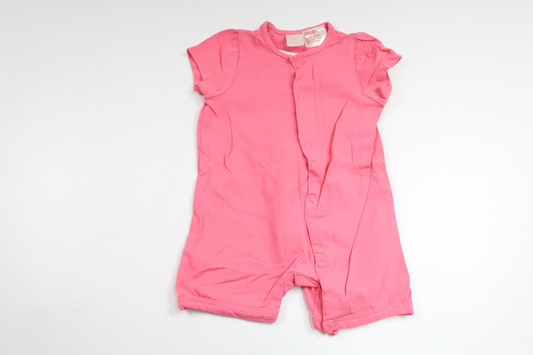 Pyjamas från H&M - Storlek 50 - Rosa