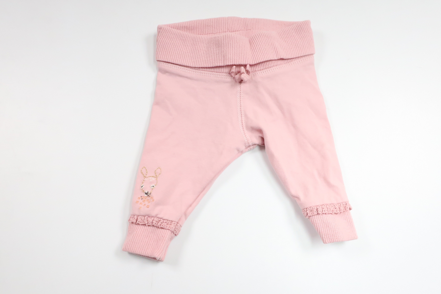 Byxor från Next - Storlek 44 - Rosa