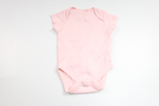 Bodysuit from Next - Size 56 - Pink