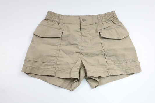 Shorts from H&M - Size 122 - Beige