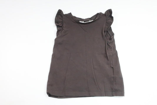 Linne från H&M - Storlek 98/104 - Grå