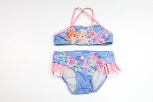 Bikini Frost från Disney - Storlek 92/98 - Lila