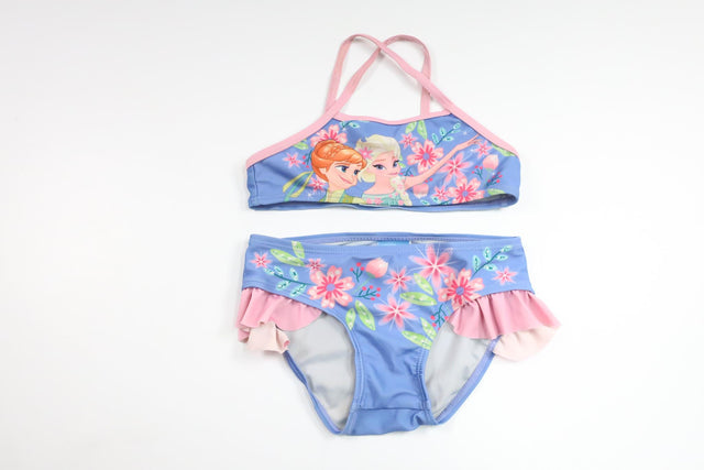 Bikini Frost från Disney - Storlek 92/98 - Lila