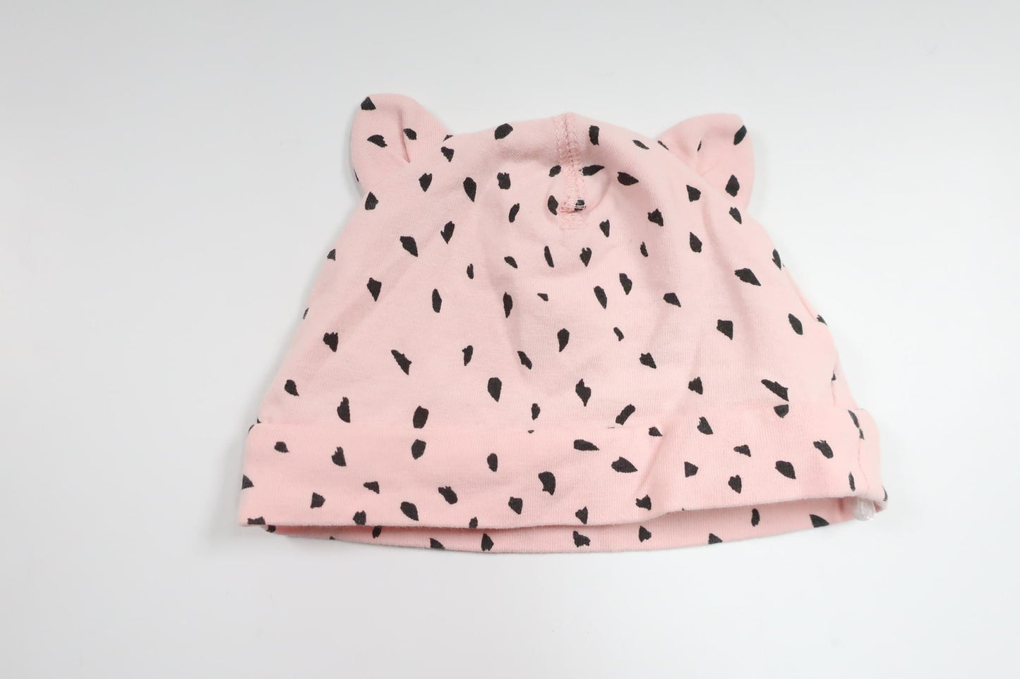 Mössa från H&M - Storlek 56 - Rosa