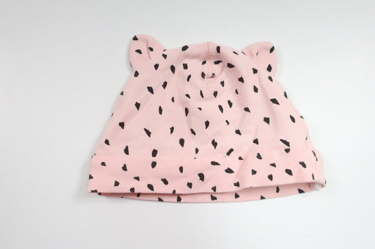 Mössa från H&M - Storlek 56 - Rosa