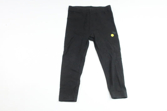 Leggings från Basic U - Storlek 80 - Svart