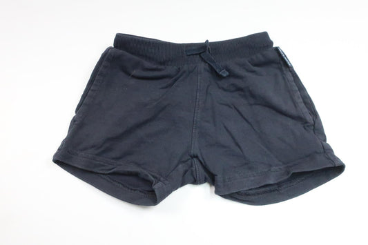 Shorts från Polarn o. Pyret - Storlek 86 - Marinblå