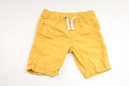 Shorts från H&M - Storlek 98 - Gul