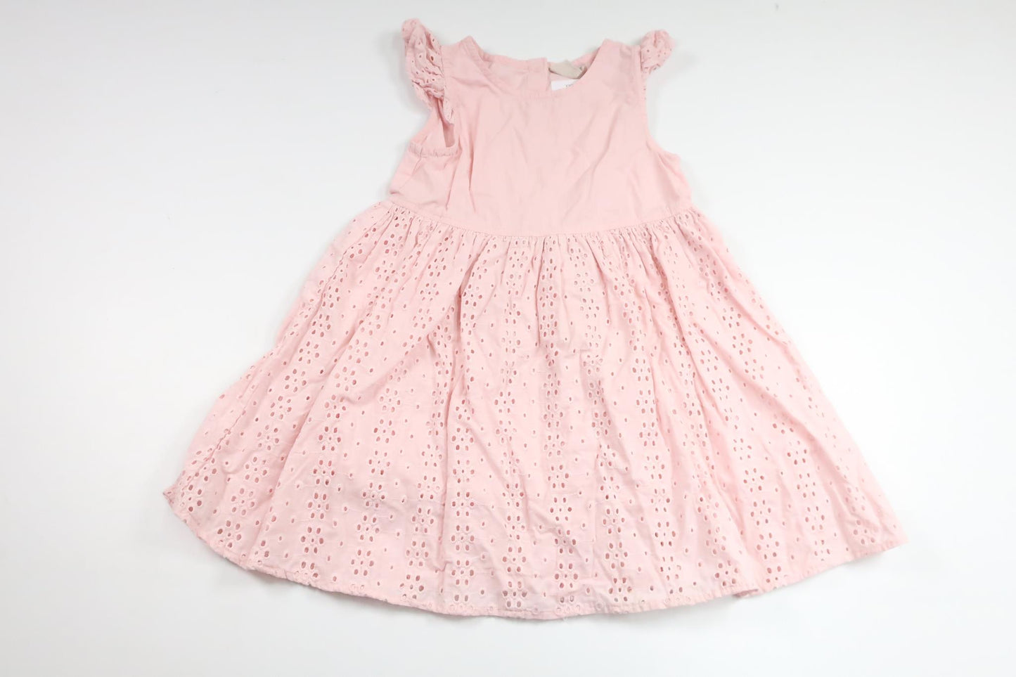 Klänning från SRNHLT - Storlek 98 - Rosa