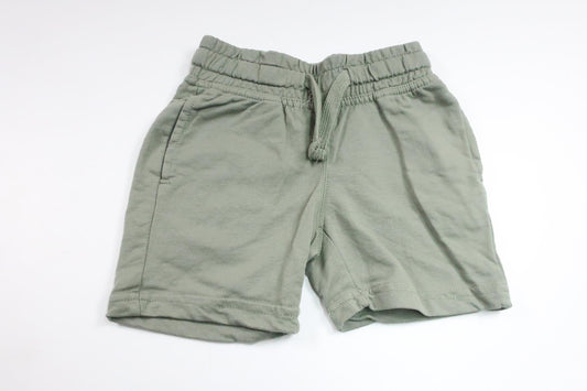 Shorts från Denim Day - Storlek 92 - Grön