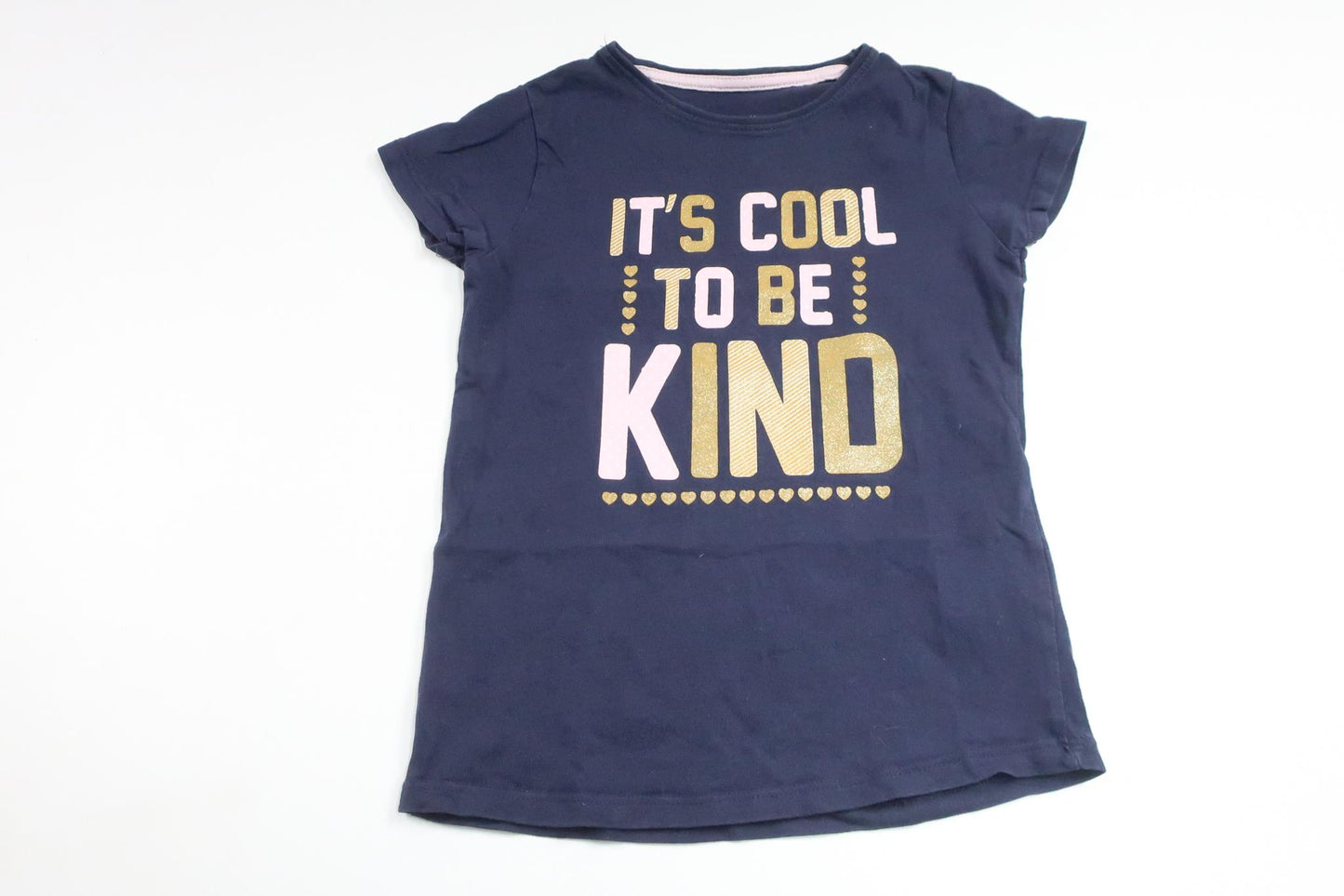 Tröja från Primark - Storlek 110 - Blå