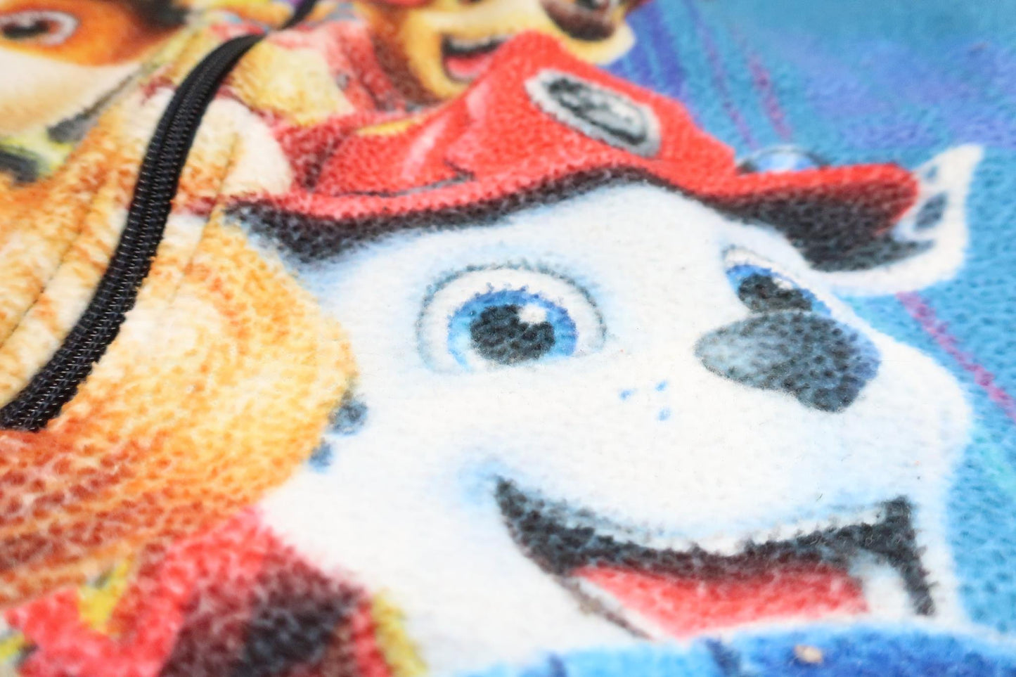 Jumpsuit Paw Patrol från Nickelodeon - Storlek 98/104 - Blå