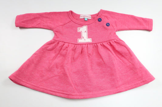 Klänning från Petter & Kajsa - Storlek 50 - Rosa