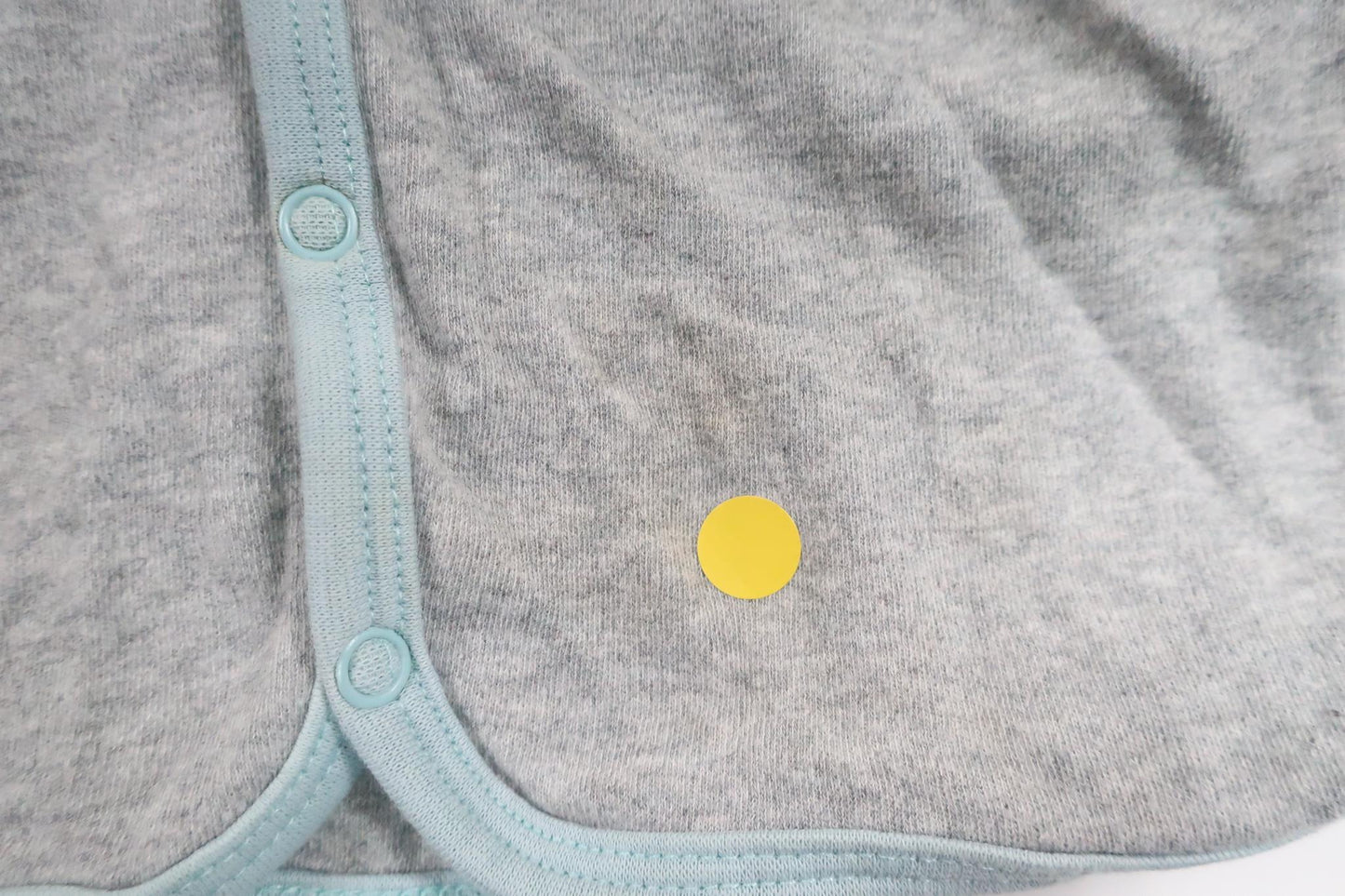 Kofta från Lupilu - Storlek 62/68 - Grå